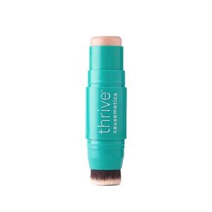 THRIVE CAUSEMETICS Triple Threat Highlighter Stick - Joy